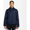 Image de Veste imperméable femme Nike Tempo Bleu 2XS HV5769-410