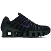 Image de Baskets basses Nike  Shox TL P31732409