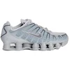 Image de Baskets basses Nike  Shox Tl P31810683