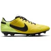 Image de Chaussures de football Nike Premier 3 FG Jaune 42,5 HM0265-700