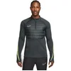 Image de Haut d'entraînement Nike Academy Warrior Noir L FB6816-390