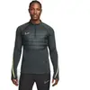 Image de Haut d'entraînement Nike Academy Warrior Noir M FB6816-390
