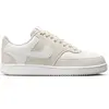 Image de Baskets femme Nike Court Vision Low Blanc 40,5 IM1652-002