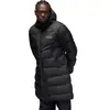 Image de Doudoune Fourth PSG Storm-FIT Jordan 2025/26 Noir M IH0190-045