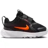 Image de Chaussures de running bébé Nike Star Runner 5 Noir 25 HF7006-006