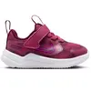 Image de Baskets bébé Nike Mystic Fly Rouge 25 HM4401-603