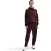 Image de Pantalon de jogging femme Nike One Rouge S HV3707-652