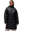 Image de Veste de survêtement Fourth enfant PSG Academy Pro Jordan 2025/26 Noir 10/12 ans IH0192-045