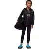 Image de Survêtement Fourth enfant PSG Dri-Fit Strike Jordan 2025/26 Noir 5/6 ans IB3802-045