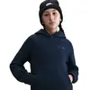 Image de Sweatshirt à capuche enfant Chelsea Air Bleu 10/12 ans HV1213-451