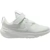 Image de Chaussures de running sur route enfant Nike Starner 5 Blanc 29,5 HF7005-101