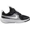 Image de Chaussures de running enfant Nike Starner 5 Noir 30 HF7005-002