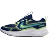 Image de Chaussures Nike  Chaussures de running  cosmic runner bleu P32572297