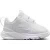 Image de Baskets bébé Nike Star Runner 5 Blanc 21 HF7006-101