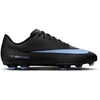 Image de Chaussures de football Nike Mercurial Vapor 16 Club MG Noir 44 FQ8441-001