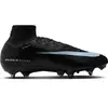 Image de Chaussures de football Nike Mercurial Superfly 10 Elite SG Noir 40,5 FQ8342-001