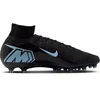 Image de Chaussures de football Nike Mercurial Superfly 10 Elite AG Noir 46 FQ8339-001
