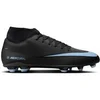 Image de Chaussures de football Nike Mercurial Superfly 10 Club MG Noir 44,5 FQ8314-001