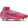 Image de Chaussures de football Nike Mercurial Superfly 10 Elite SG Rouge 40 FQ8342-600
