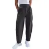 Image de Pantalon femme Nike PerfectStretch Gris XS HM8847-036