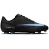 Image de Chaussures de football Nike Mercurial Vapor 16 Club MG Noir 42 FQ8441-001
