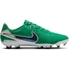 Image de Chaussures de football Nike Legend 10 Academy LV8 FG Vert 41 HJ7268-300