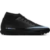 Image de Chaussures de football Nike Mercurial Superfly 10 Club TF Noir 42,5 FQ8317-001