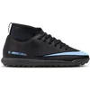 Image de Chaussures de football enfant Nike Mercurial Superfly 10 Club TF Noir 38,5 FQ8313-003