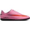 Image de Chaussures de football Nike Mercurial Vapor 16 Club IC Rose 42 FQ8438-600