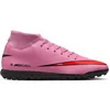 Image de Chaussures de football Nike Mercurial Superfly 10 Club TF Rouge 39 FQ8317-600