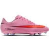 Image de Chaussures de football Nike Mercurial Vapor 16 Club FG Rouge 44 FQ8441-600