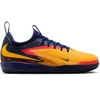 Image de Chaussures de football Nike Phantom 6 Low Academy Erling Haaland IC Orange 38,5 HQ2036-800