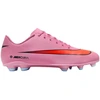 Image de Chaussures de foot Nike  Bottines  Mercurial Vapor 16 Club FG/MG confort optimal P32571767