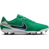 Image de Chaussures de football Nike Legend 10 Academy LV8 FG Vert 43 HJ7268-300