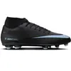 Image de Chaussures de football Nike Mercurial Superfly 10 Club MG Noir 42,5 FQ8314-001