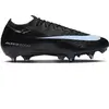 Image de Chaussures de football Nike Mercurial Vapor 16 Elite SG Noir 42,5 FQ8688-001
