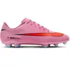 Image de Chaussures de football Nike Mercurial Vapor 16 Club FG Rouge 43 FQ8441-600
