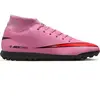 Image de Chaussures de football Nike Mercurial Superfly 10 Club TF Rouge 41 FQ8317-600