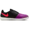 Image de Chaussures de football Nike Lunar Gato II IC Rouge 40,5 580456-502