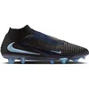 Image de Chaussures de football haute Nike Phantom 6 Elite FG Noir 40,5 HJ2147-003