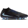 Image de Chaussures de football haute Nike Phantom 6 Elite FG Noir 40 HJ2147-003