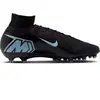 Image de Chaussures de football Nike Mercurial Superfly 10 Elite AG Noir 44 FQ8339-001