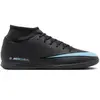 Image de Chaussures de football Nike Mercurial Superfly 10 Club IC Noir 45 FQ8315-001