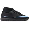 Image de Chaussures de football enfant Nike Mercurial Superfly 10 Club TF Noir 37,5 FQ8313-003