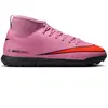 Image de Chaussures de football enfant Nike Mercurial Superfly 10 Club TF Rouge 36 FQ8313-600