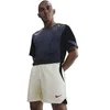Image de Short Nike Total 90 Beige S HV1182-133