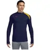 Image de Haut d'entraînement Nike Strike Dri-Fit Bleu XL HV6402-492
