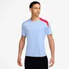 Image de Maillot Nike Strike Dri-FIT Bleu XL HV6400-425