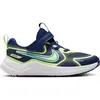 Image de Baskets enfant Nike Mystic Fly Bleu 31,5 HM4400-403