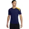 Image de Maillot Nike Strike Dri-Fit Bleu S HV6400-492